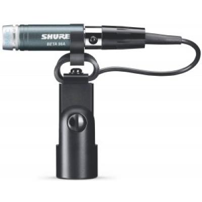 SHURE BETA 98A/C